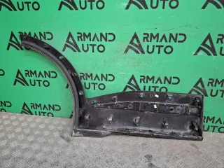 609000497AA, 609000497AA, 609000624AA, 609000834AA, 7 Молдинг двери Chery Tiggo 7 PRO Арт ARM368120, вид 4