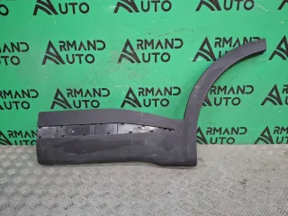 609000497AA, 4 Молдинг двери Chery Tiggo 7 PRO Арт ARM368209, вид 1