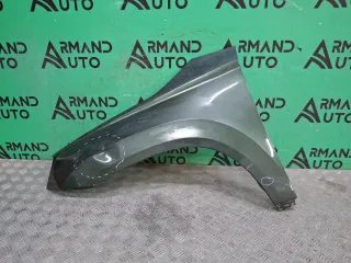 57A821105A, 2 Крыло шкода карок (карог) Skoda Karoq Арт ARM368335