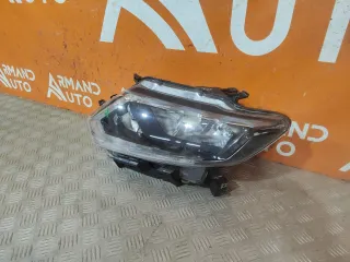 260604CC1C, 4 фара Nissan X-Trail T31 Арт AR300174, вид 3
