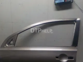 H0101JD0M0 Дверь передняя левая Nissan Qashqai 1  Арт AM52542166, вид 2