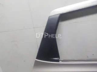 H2100JD0M0 Дверь задняя правая Nissan Qashqai 1  Арт AM52542172, вид 6