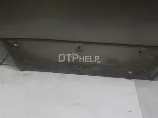 H2100JD0M0 Дверь задняя правая Nissan Qashqai 1  Арт AM52542172, вид 7
