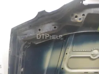 41617016417 Капот BMW 3 E46 Арт AM52543167, вид 11