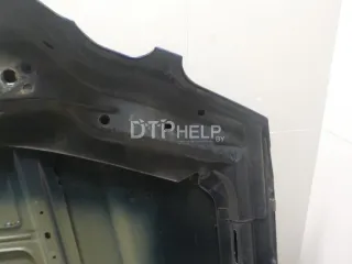 41617016417 Капот BMW 3 E46 Арт AM52543167, вид 12