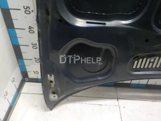 41617016417 Капот BMW 3 E46 Арт AM52543167, вид 13