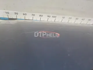 41617016417 Капот BMW 3 E46 Арт AM52543167, вид 18