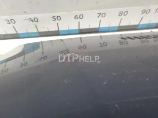 41617016417 Капот BMW 3 E46 Арт AM52543167, вид 19