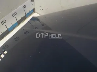 41617016417 Капот BMW 3 E46 Арт AM52543167, вид 20