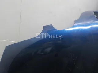 41617016417 Капот BMW 3 E46 Арт AM52543167, вид 3