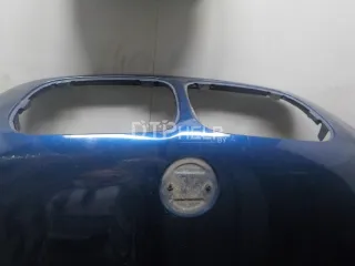 41617016417 Капот BMW 3 E46 Арт AM52543167, вид 4