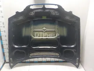 41617016417 Капот BMW 3 E46 Арт AM52543167, вид 10