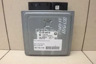 12148613000 Блок управления двигателем BMW 1 E81/E82/E87/E88 Арт AM95719119, вид 5