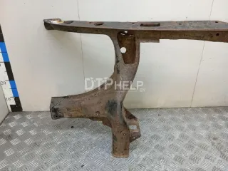 VG30027A Панель передняя Volkswagen Transporter T5 Арт AM23727343, вид 3