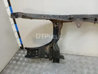 VG30027A Панель передняя Volkswagen Transporter T5 Арт AM23727343, вид 9