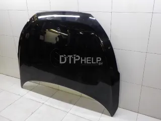 66400D7000 Капот Hyundai Tucson 3 Арт AM31672156, вид 2