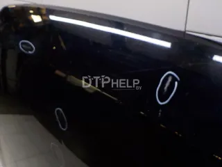 66400D7000 Капот Hyundai Tucson 3 Арт AM31672156, вид 4