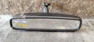  Зеркало салона Nissan Qashqai 2 Арт 00115535