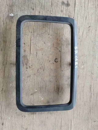 5J0858069 Накладка декоративная   Skoda Roomster 1 Арт SR1681, вид 1