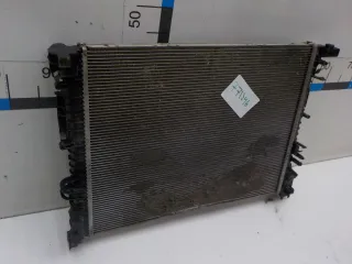 214107405R Радиатор основной Renault Kaptur Арт BIT771346, вид 2