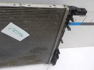 214107405R Радиатор основной Renault Kaptur Арт BIT771346, вид 3
