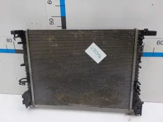 214107405R Радиатор основной Renault Kaptur Арт BIT771346, вид 5