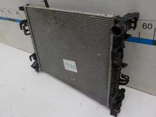 214107405R Радиатор основной Renault Kaptur Арт BIT771346, вид 8