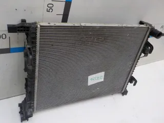 214107405R Радиатор основной Renault Kaptur Арт BIT771346, вид 9