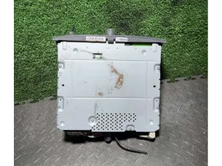 7649169391 Магнитола Renault Clio 3 Арт 57414, вид 3