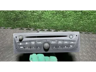 7649169391 Магнитола Renault Clio 3 Арт 57414, вид 7