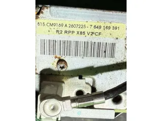 7649169391 Магнитола Renault Clio 3 Арт 57414, вид 8