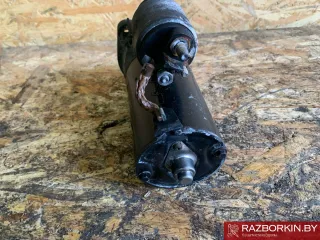 0001109204 Стартер Ford Mondeo 4 Арт 35625_3, вид 4