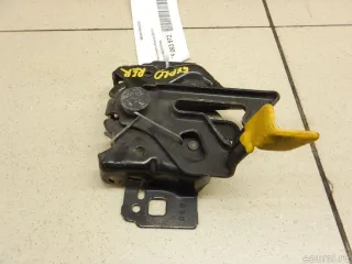 BB5Z16700A Ford Замок капота Ford Explorer 5 restailing Арт E95063972, вид 3