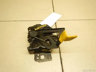 BB5Z16700A Ford Замок капота Ford Explorer 5 restailing Арт E95065101, вид 3