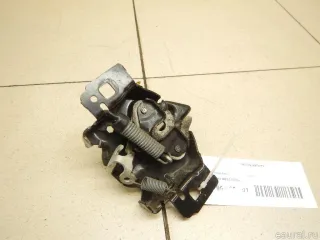 BB5Z16700A Ford Замок капота Ford Explorer 5 restailing Арт E95065101, вид 6