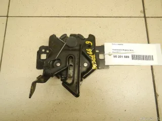 BB5Z16700A Ford Замок капота Ford Explorer 5 restailing Арт E95201669, вид 1