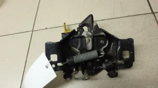 BB5Z16700A Ford Замок капота Ford Explorer 5 restailing Арт E95236690, вид 1