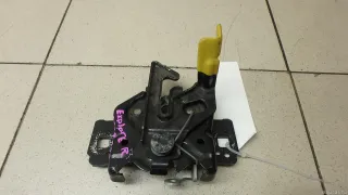 BB5Z16700A Ford Замок капота Ford Explorer 5 restailing Арт E95236690, вид 4