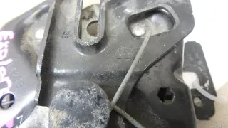 BB5Z16700A Ford Замок капота Ford Explorer 5 restailing Арт E95236690, вид 5