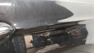 AE8Z5426413A Замок двери задней правой Ford Fusion 2 Арт 11145905, вид 2