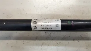 33208679967,8679967 Полуось задняя (приводной вал, ШРУС) BMW X3 G01 Арт 8878408, вид 3