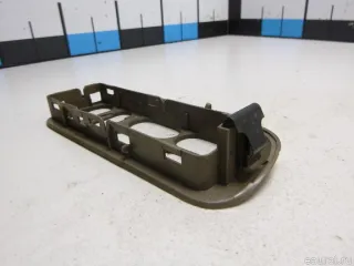 YL8Z14528BAA Ford Накладка блока управления стеклоподъемниками Ford Escape 1 Арт E90154215, вид 4