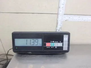 FB5Z3B436D Ford Полуось передняя правая Ford Explorer 5 restailing Арт E95752724, вид 11