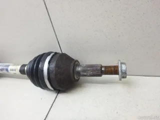 FB5Z3B436D Ford Полуось передняя правая Ford Explorer 5 restailing Арт E95752724, вид 3