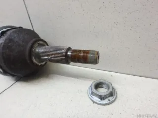 FB5Z3B436D Ford Полуось передняя правая Ford Explorer 5 restailing Арт E95752724, вид 5