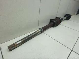 FB5Z3B436D Ford Полуось передняя правая Ford Explorer 5 restailing Арт E95752724, вид 8