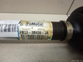 FB5Z3B436D Ford Полуось передняя правая Ford Explorer 5 restailing Арт E95752724, вид 10