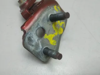 BB5Z7826810A Ford Петля двери задней правой нижняя Ford Explorer 5 restailing Арт E22952133, вид 4
