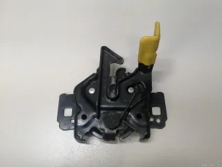 BB5Z16700A Ford Замок капота Ford Explorer 5 restailing Арт E23075957, вид 1