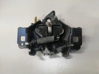 BB5Z16700A Ford Замок капота Ford Explorer 5 restailing Арт E23075957, вид 4